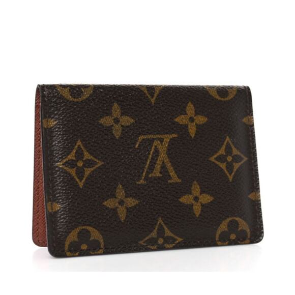 Louis Vuitton Card Holder - Excellent Condition - Picture 2 of 6